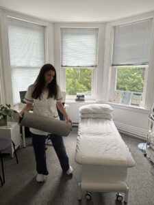 physio in Didsbury